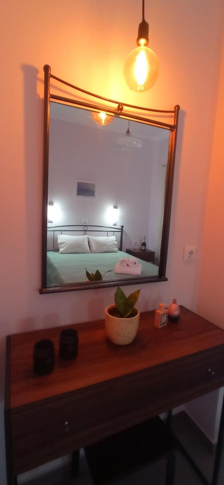 Hermes Kávos Esterno foto