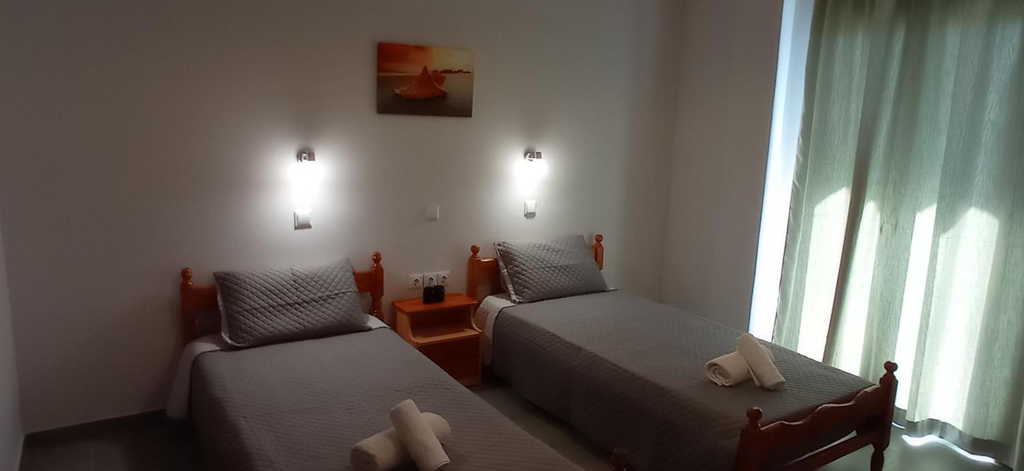 Hermes Kávos Esterno foto