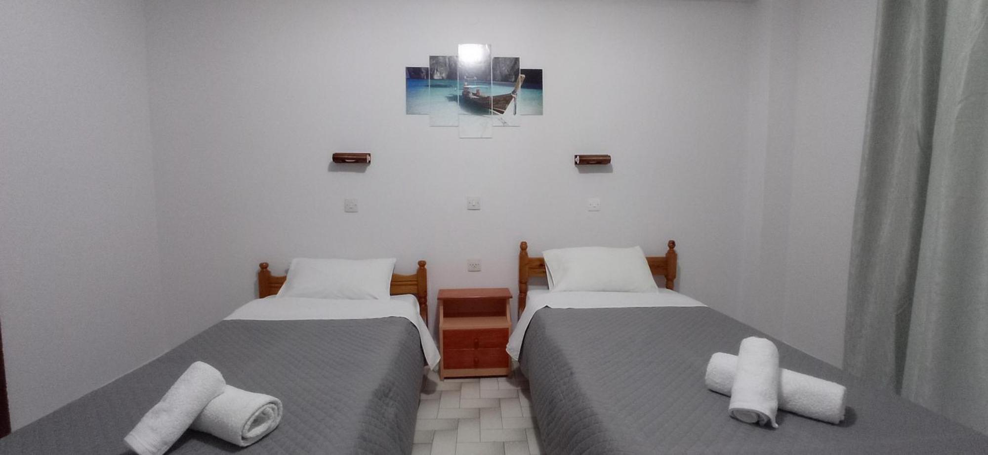 Hermes Kávos Esterno foto